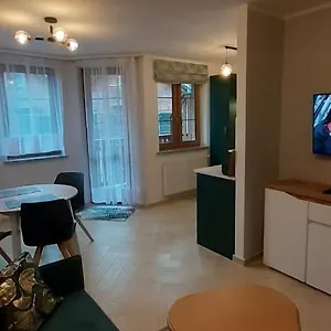 Jagoda 11 Apartament