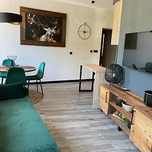  Apartament Zakopanepoleca - Krupówki Polska